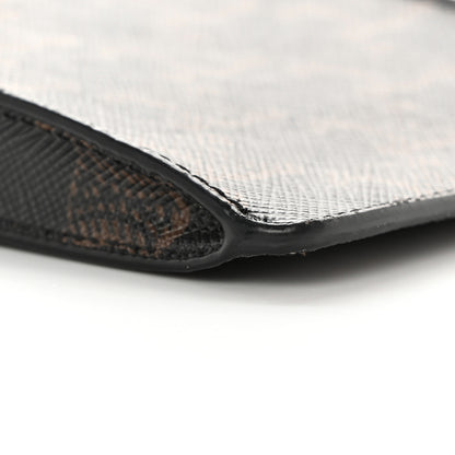 Celine Triomphe Canvas Phone Pouch 8 of 13