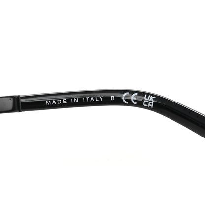 Chanel Acetate Butterfly Winter Pearl Sunglasses 5339-H-A Black 6 of 8