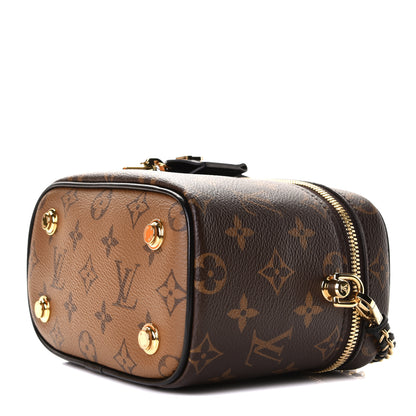 Louis Vuitton Reverse Monogram Vanity PM 4 of 7