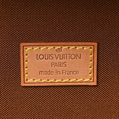Louis Vuitton Monogram Sac A Dos Packall 7 of 8