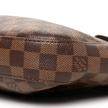 Louis Vuitton Damier Ebene South Bank Besace 9 of 11