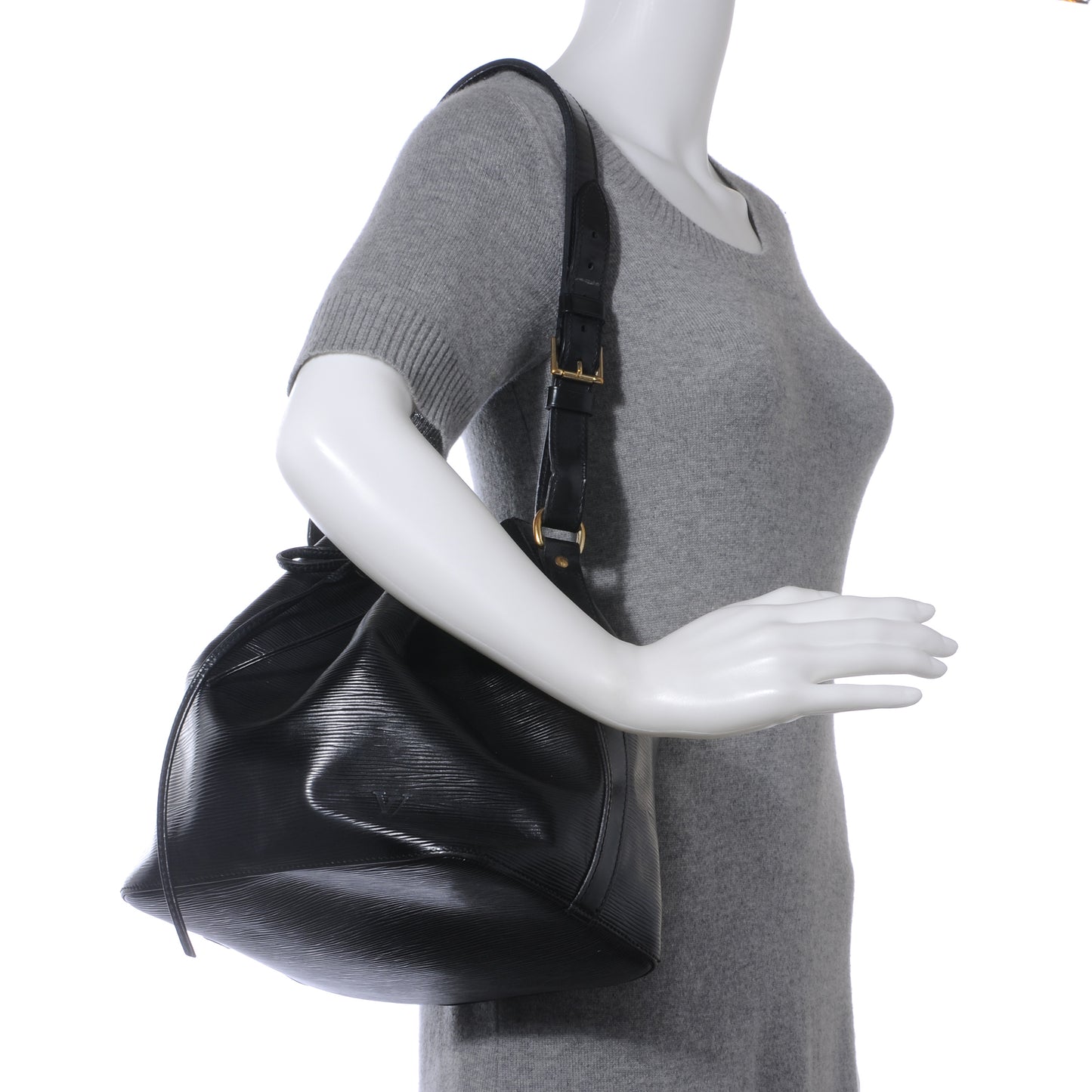 Epi Petit Noe Black
