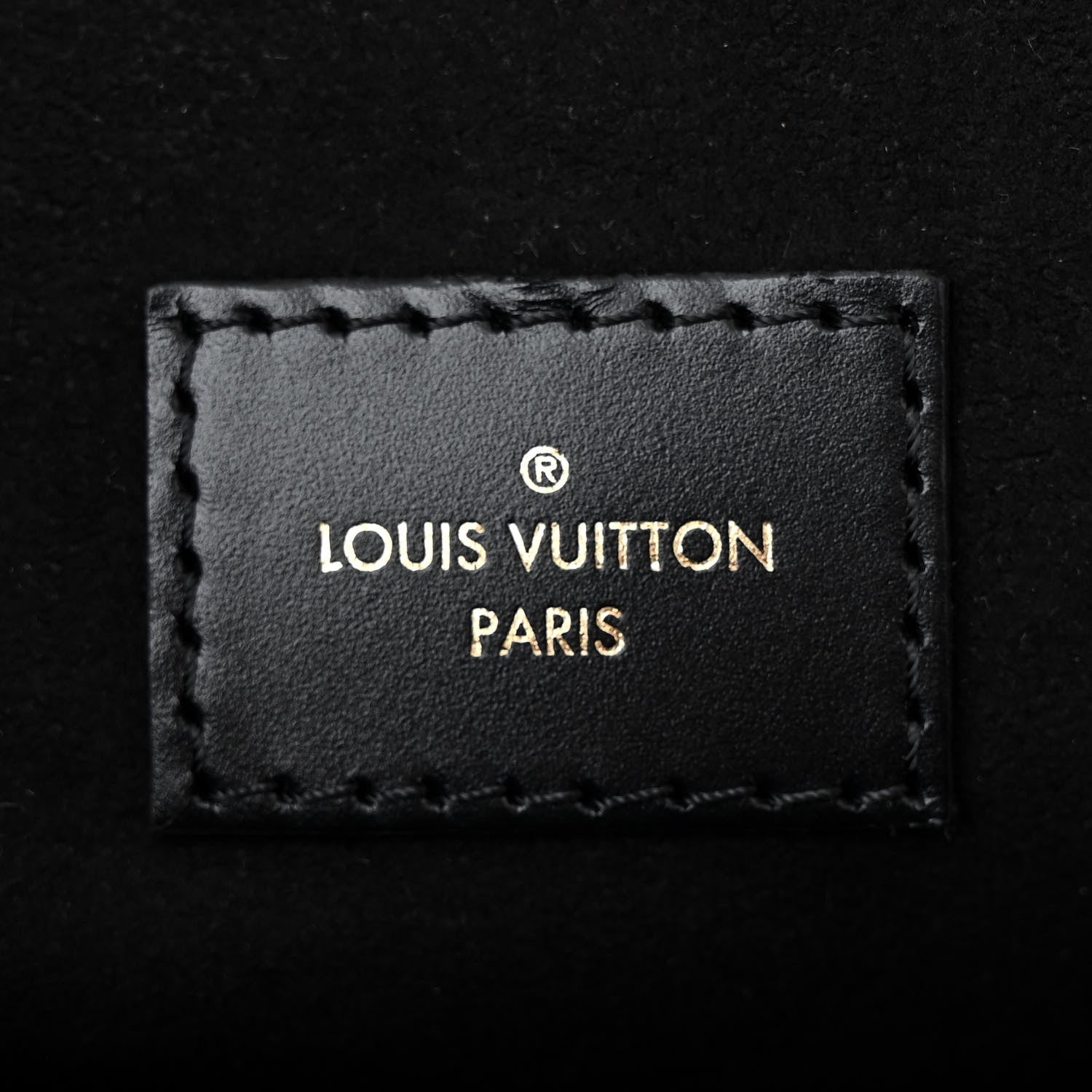 Louis Vuitton Reverse Monogram Pochette Metis 6 of 11