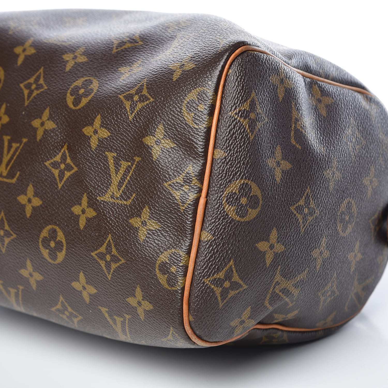 Louis Vuitton Monogram Speedy 25 16 of 16