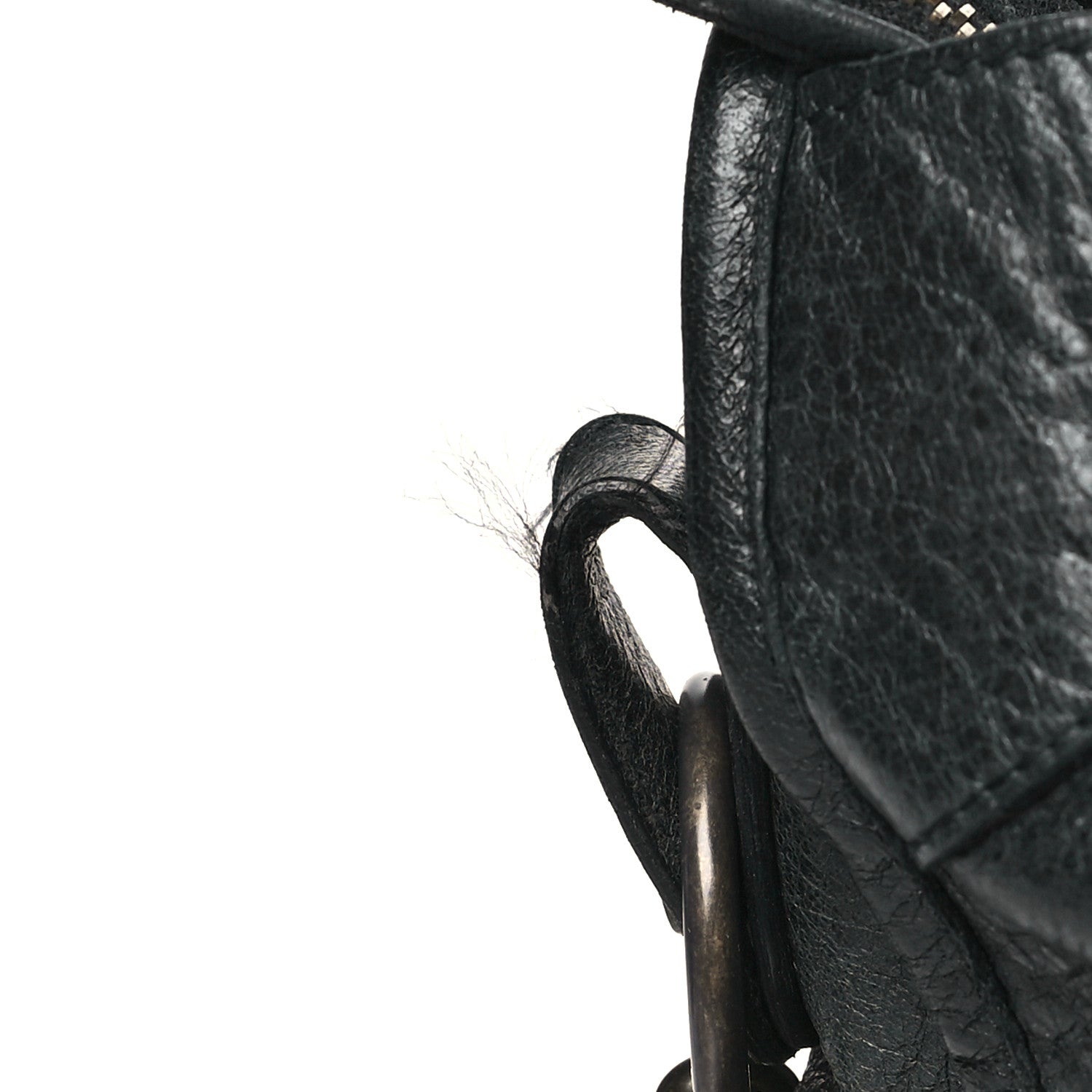 Balenciaga Agneau Classic Hardware City Black 13 of 16