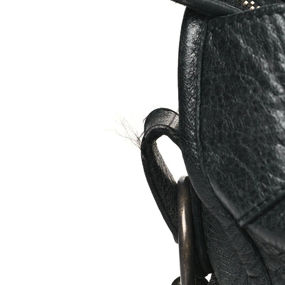 Balenciaga Agneau Classic Hardware City Black 13 of 16
