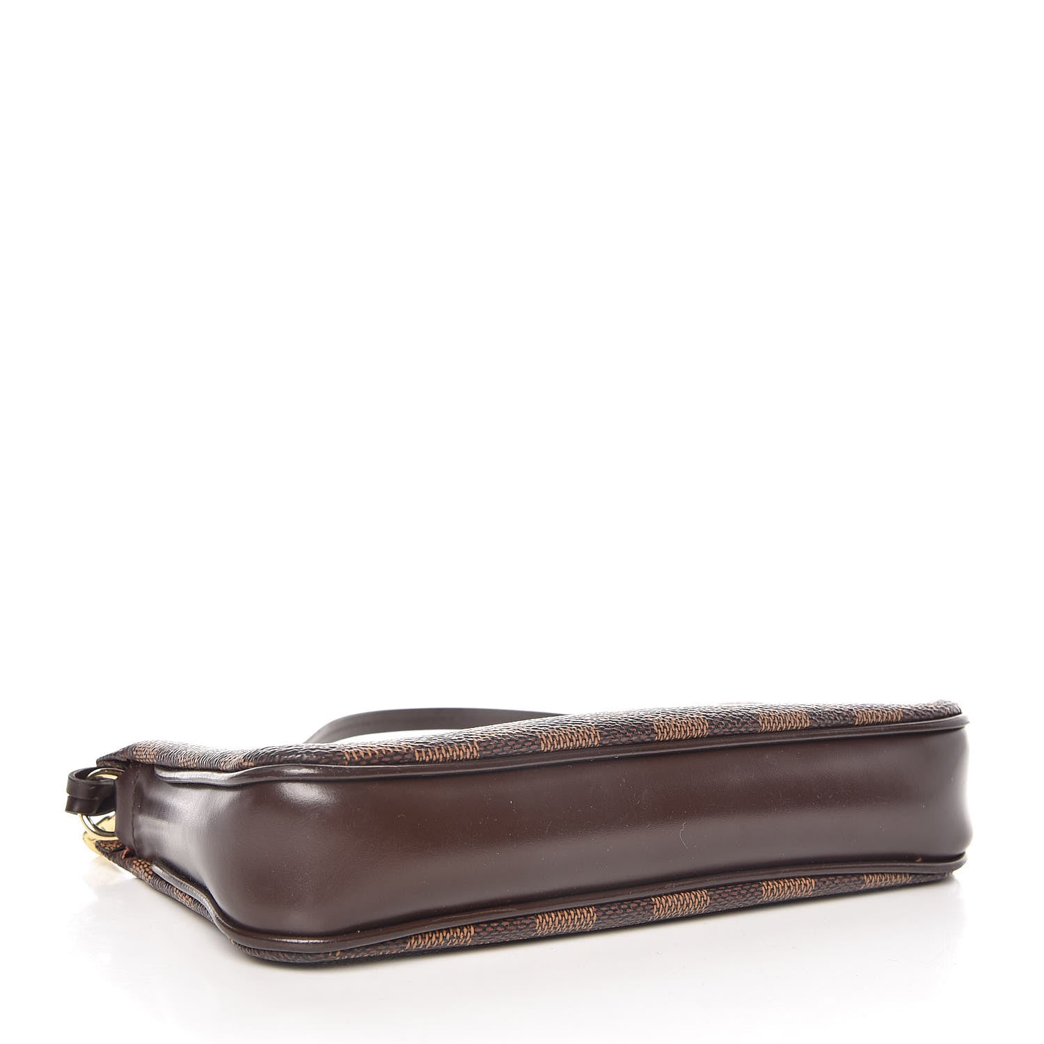 Louis Vuitton Damier Ebene Navona Pochette Accessories 5 of 10