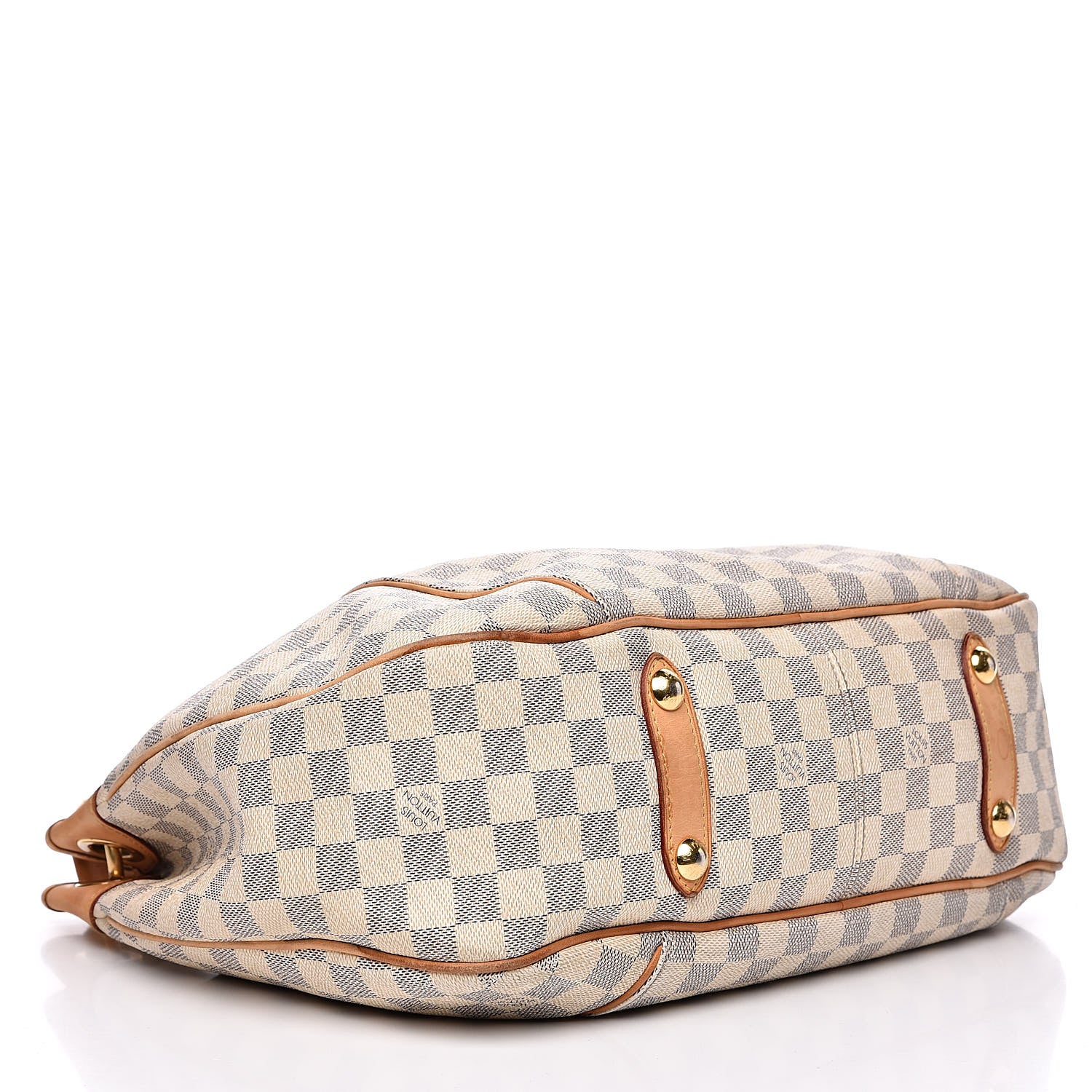 Louis Vuitton Damier Azur Galliera PM 4 of 21