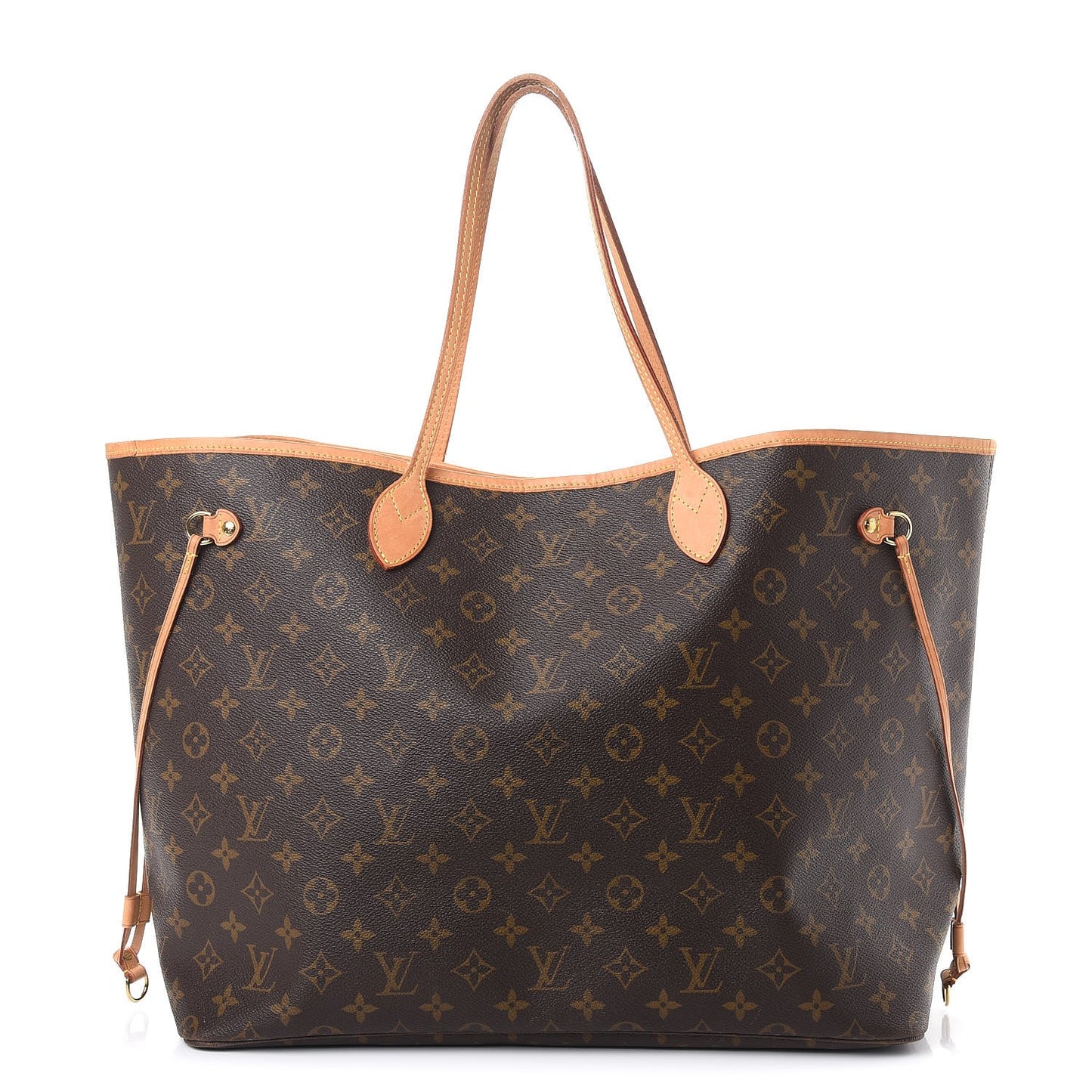 Monogram Neverfull GM