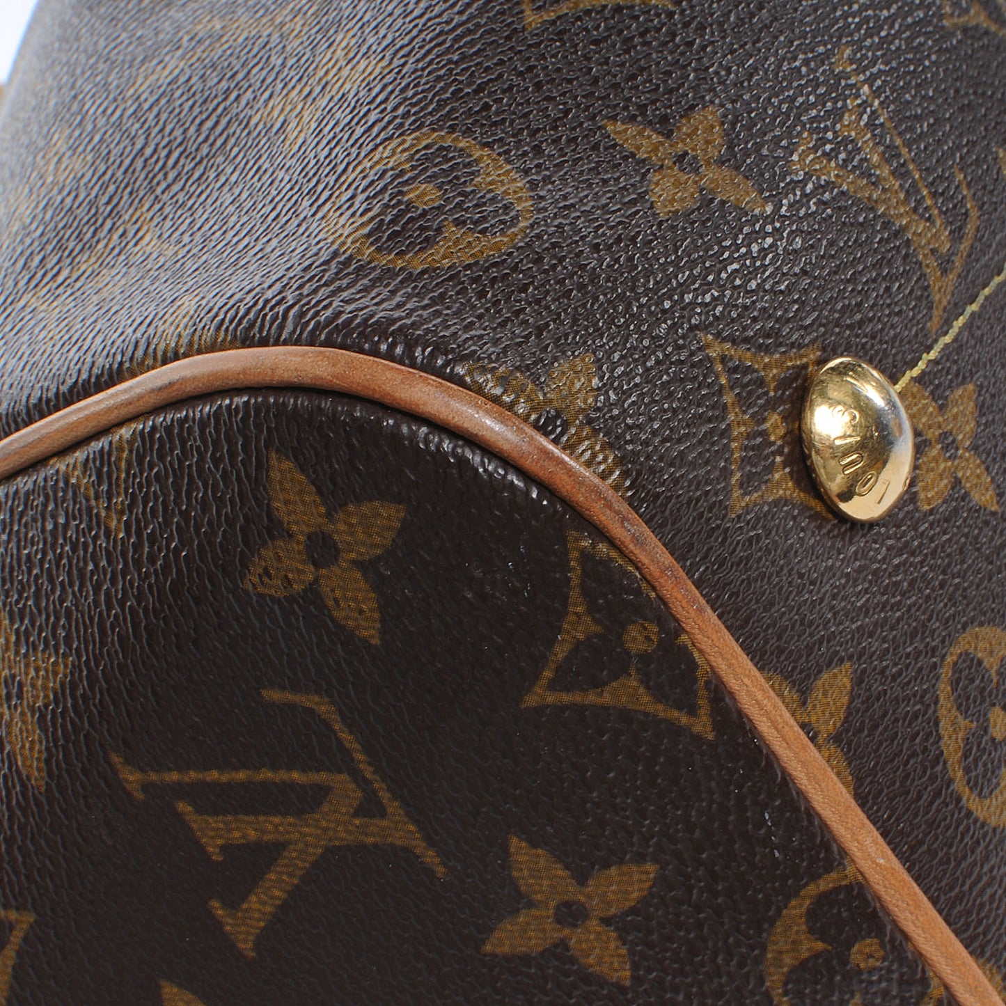 Monogram Tivoli PM