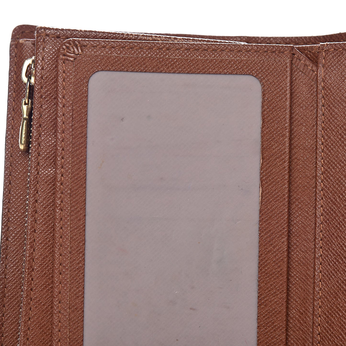 Monogram Alexandra Wallet
