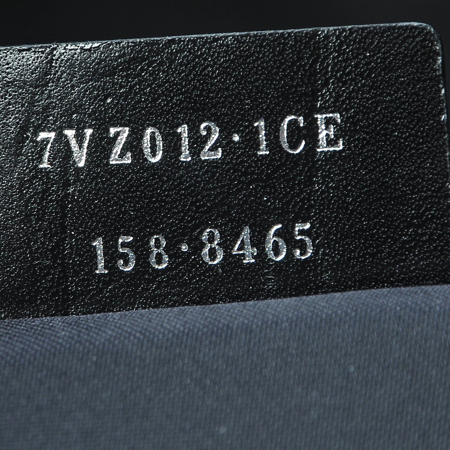 Nylon Vitello Elite Monster Eyes Rounded Backpack Black Yellow