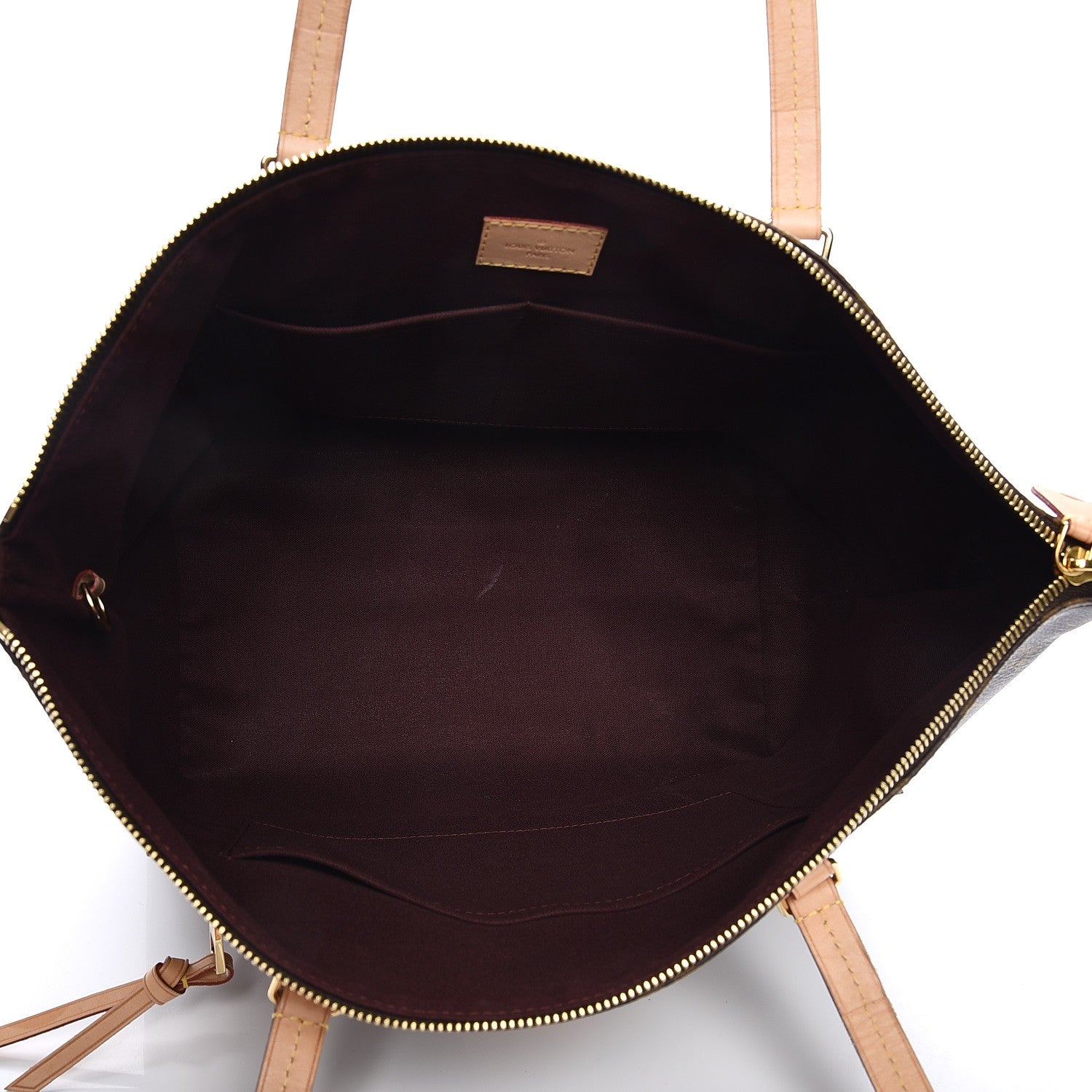 Louis Vuitton Monogram Iena MM 5 of 11