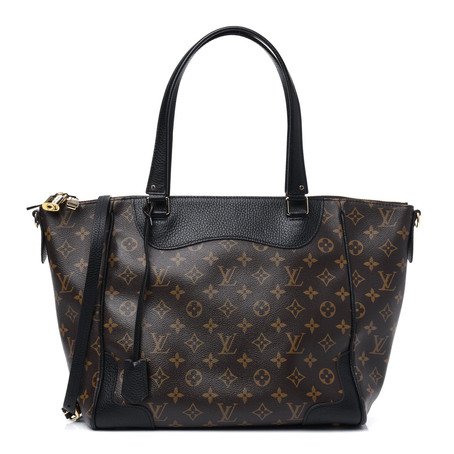 Monogram Estrela NM Black