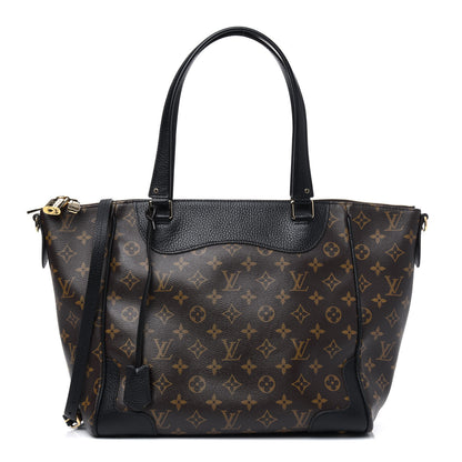 Louis Vuitton Monogram Estrela NM Black 1 of 13