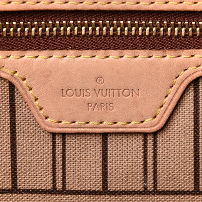 Louis Vuitton Monogram Neo Neverfull GM 8 of 12
