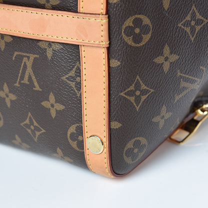 Louis Vuitton Monogram Marais MM 15 of 16