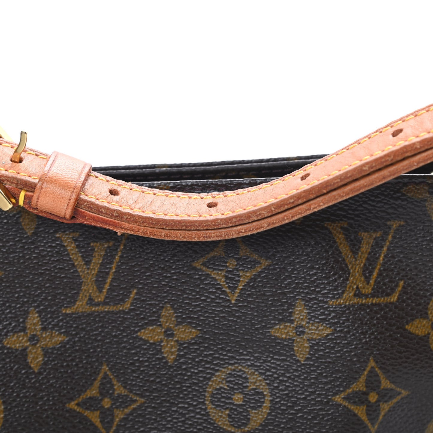 Monogram Trotteur