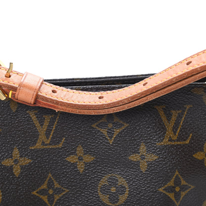 Louis Vuitton Monogram Trotteur 13 of 15