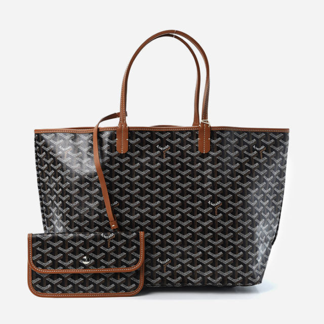 product image of goyard st louis tote FASHIONPHILE