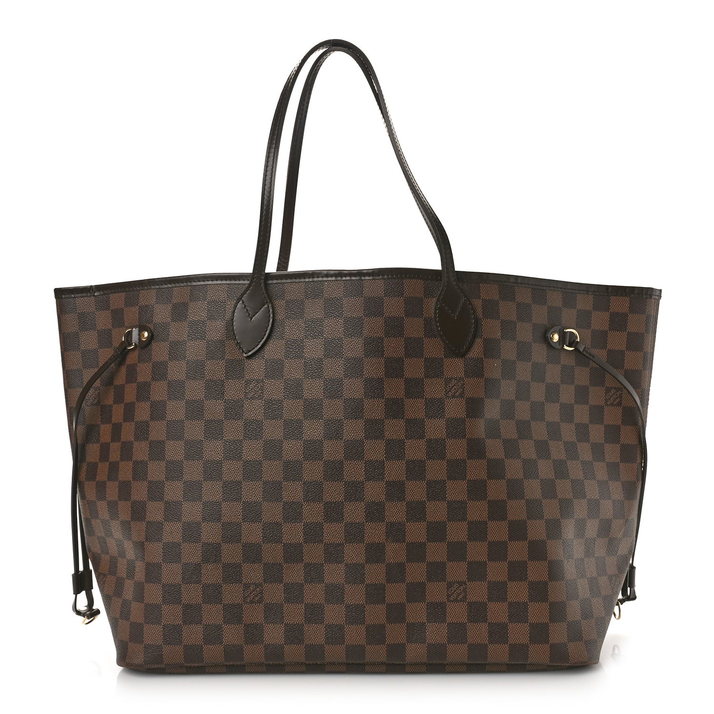 Damier Ebene Neverfull GM