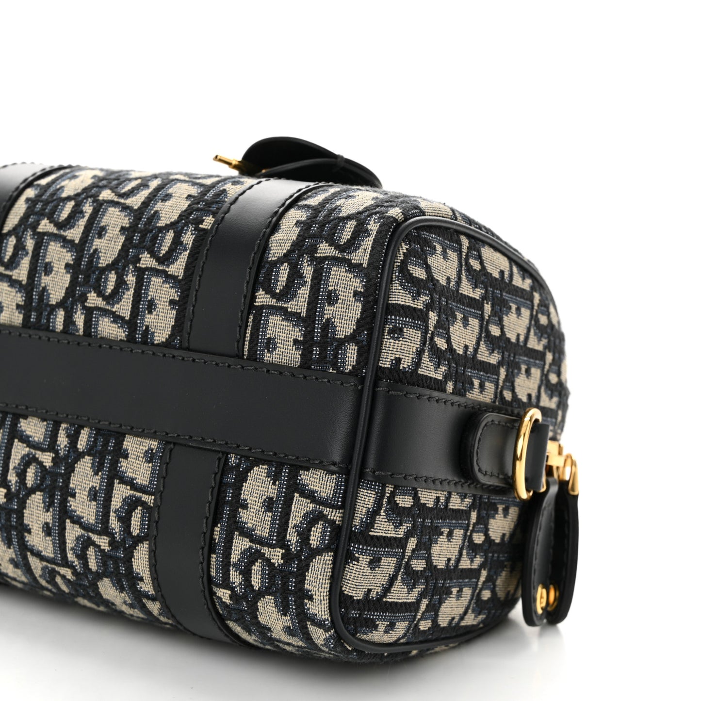Oblique Groove 20 Bag Blue