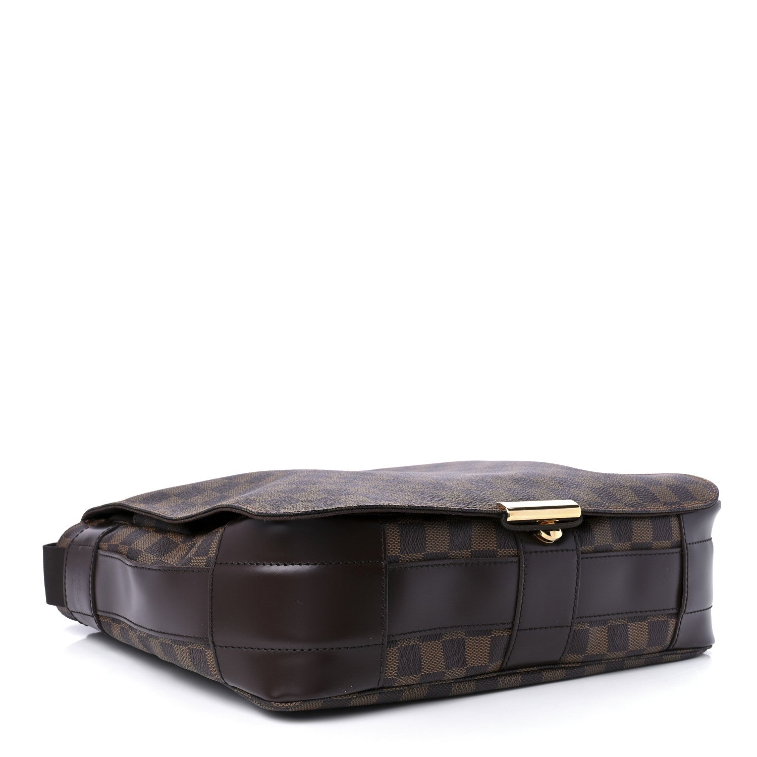 Louis Vuitton Damier Ebene Bastille Messenger 4 of 8