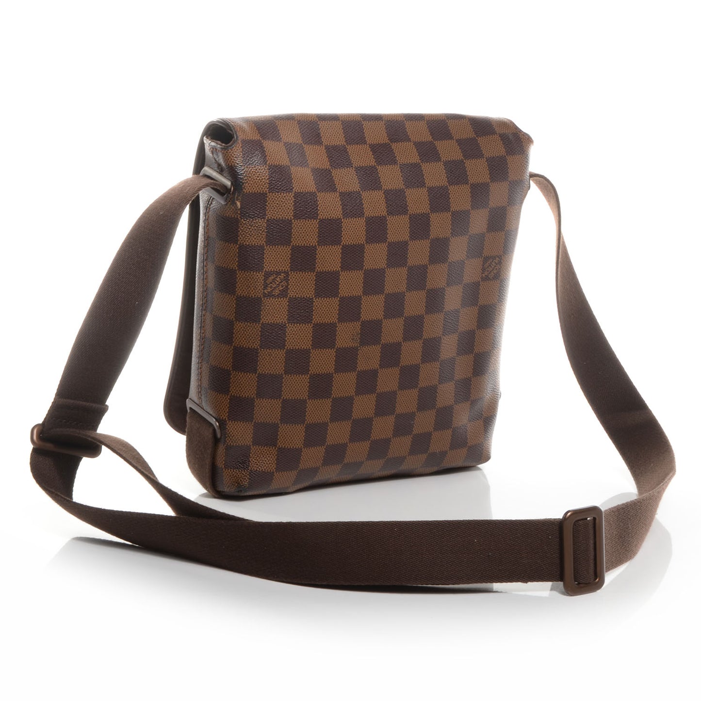 Damier Ebene Brooklyn PM
