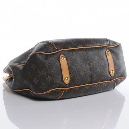 Louis Vuitton Monogram Galliera PM 4 of 7