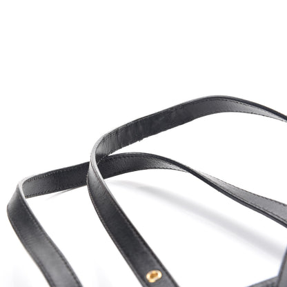 Prada Tessuto Nylon Saffiano Tote Nero Black 9 of 13