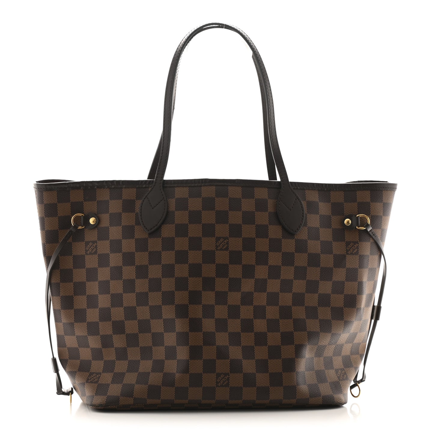 Damier Ebene Neo Neverfull MM