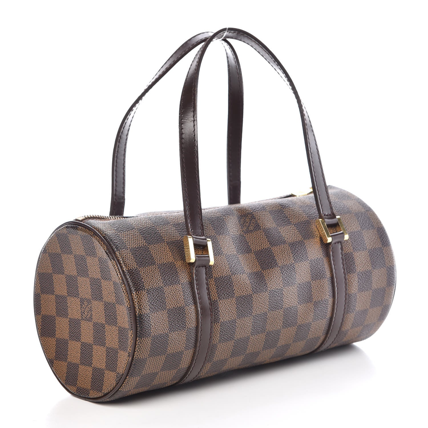 Louis Vuitton Damier Ebene Papillon 26 3 of 19