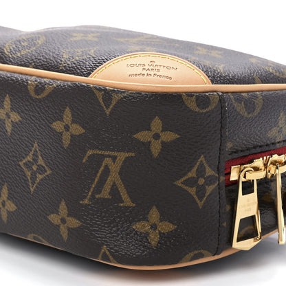Louis Vuitton Monogram Deauville Mini 13 of 13