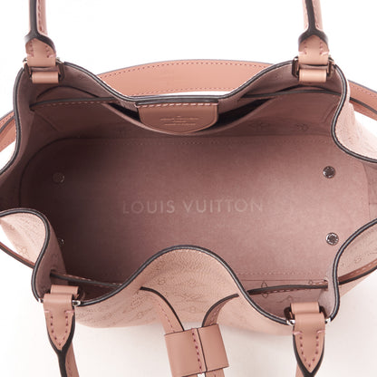 Louis Vuitton Mahina Girolata Magnolia 6 of 9