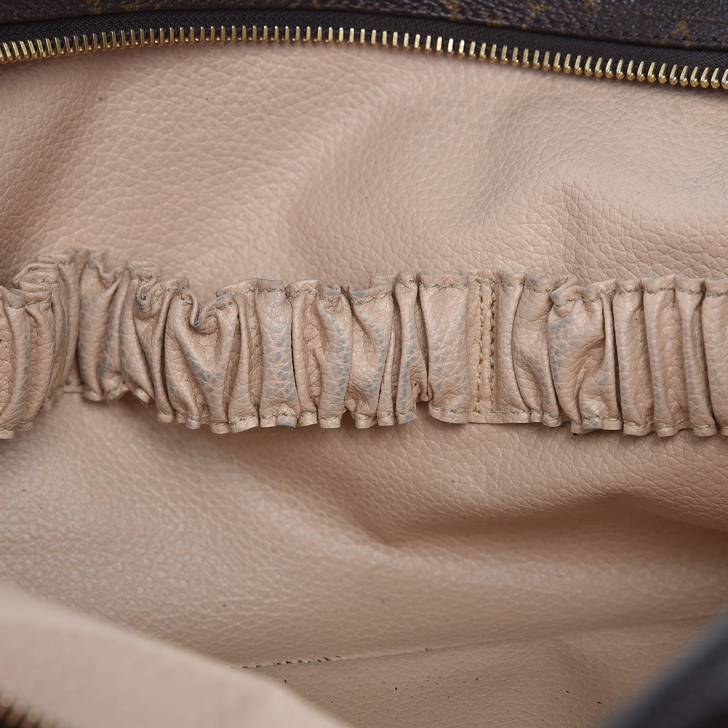 Monogram Trousse Toilette 28