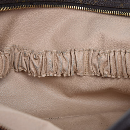 Louis Vuitton Monogram Trousse Toilette 28 10 of 16