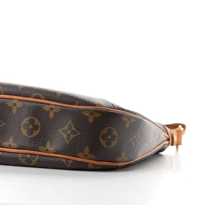 Louis Vuitton Monogram Odeon PM 6 of 12