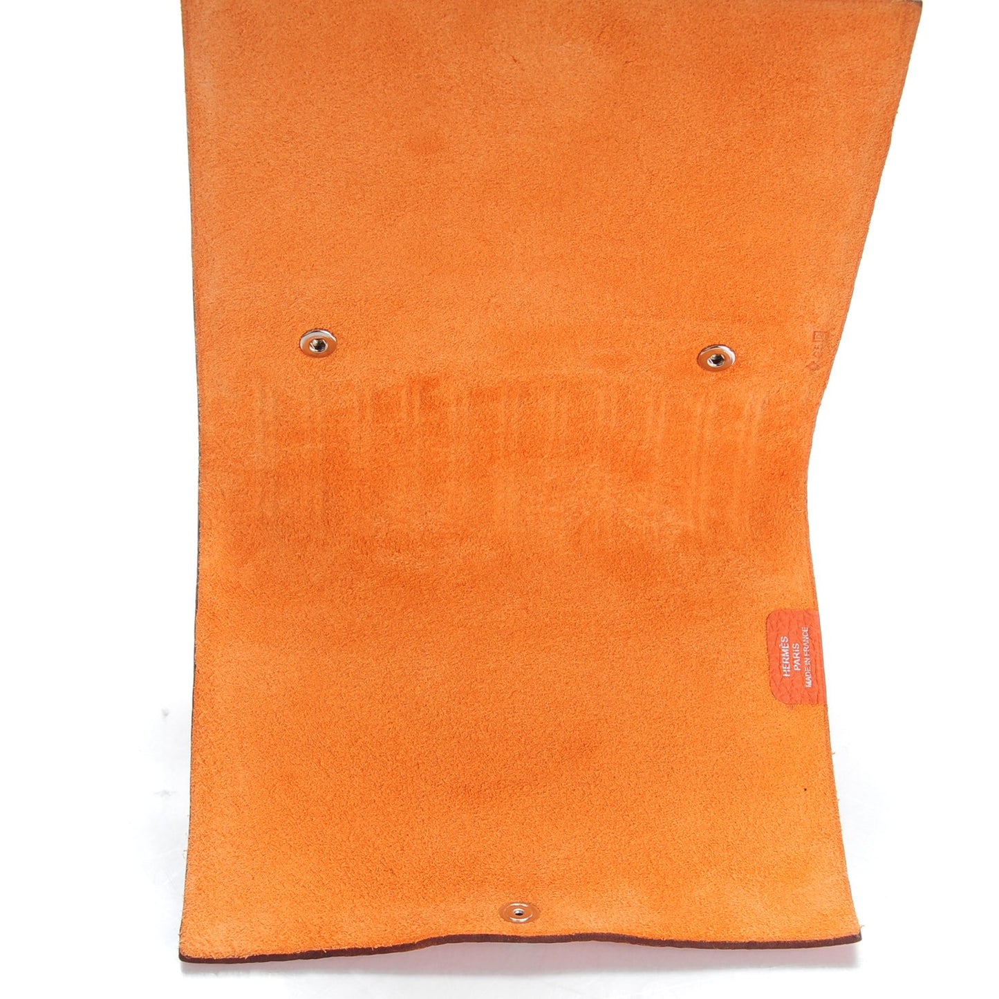 Togo Ulysse PM Agenda Cover Orange
