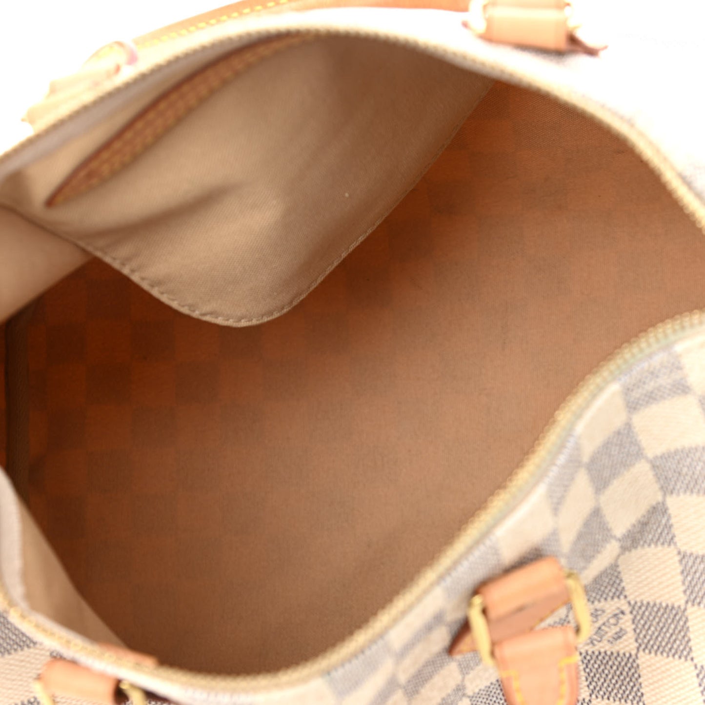 Damier Azur Speedy 30