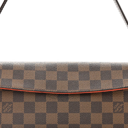 Louis Vuitton Damier Ebene Recoleta 8 of 15