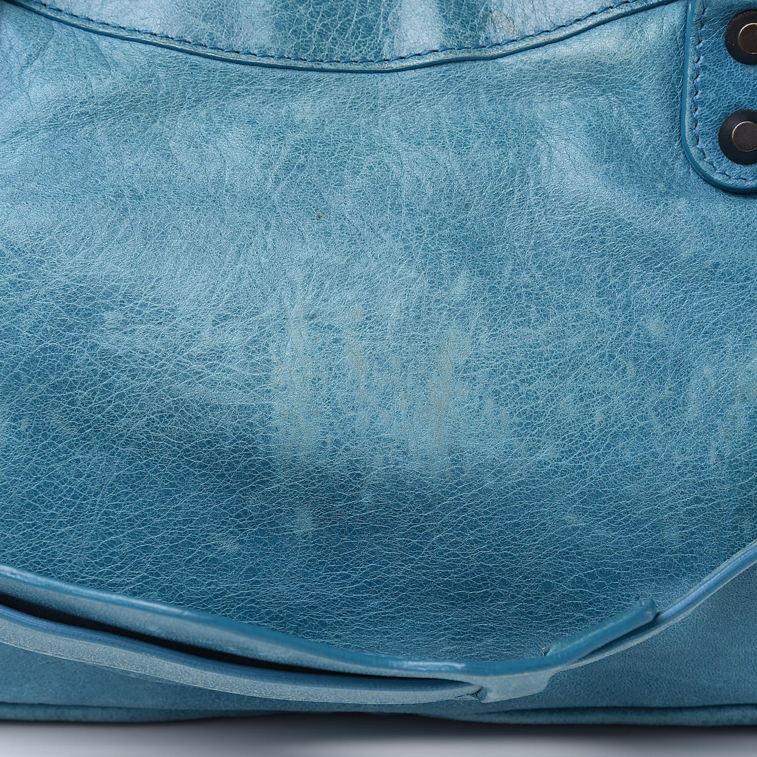 Balenciaga Agneau Classic Hardware First Cyclade 14 of 16