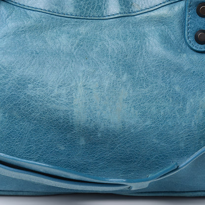 Balenciaga Agneau Classic Hardware First Cyclade 14 of 16