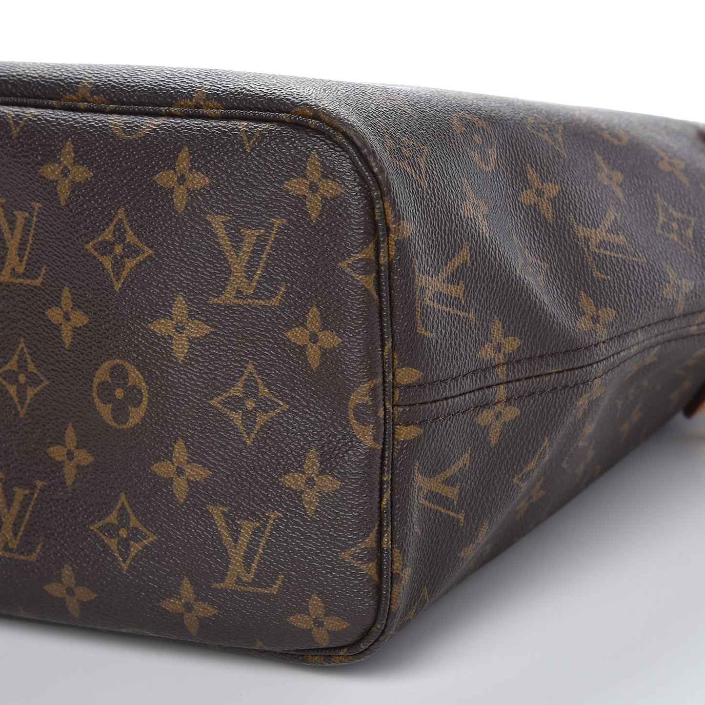 Monogram Neverfull MM