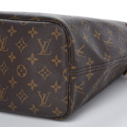 Louis Vuitton Monogram Neverfull MM 17 of 17