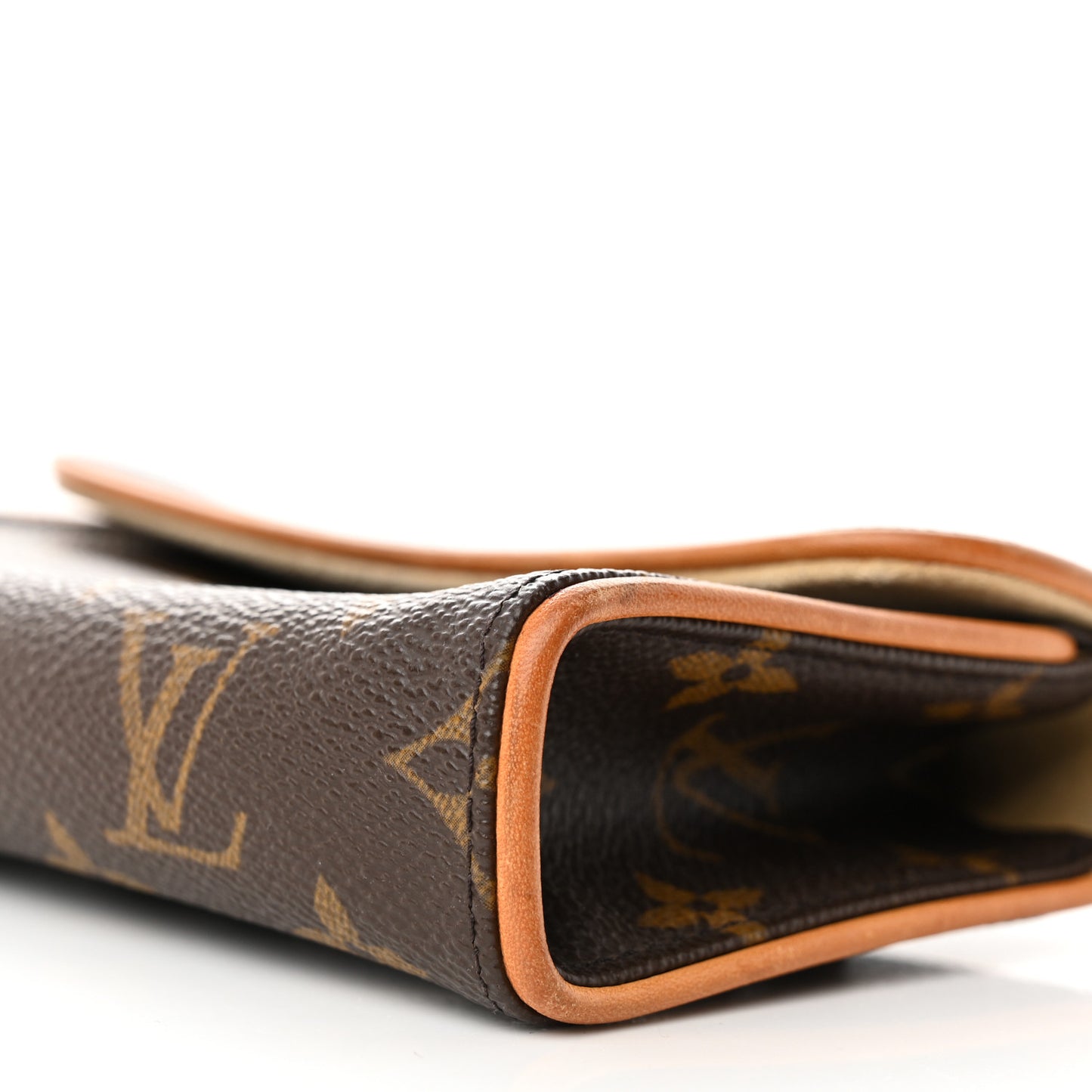Monogram Pochette Florentine L