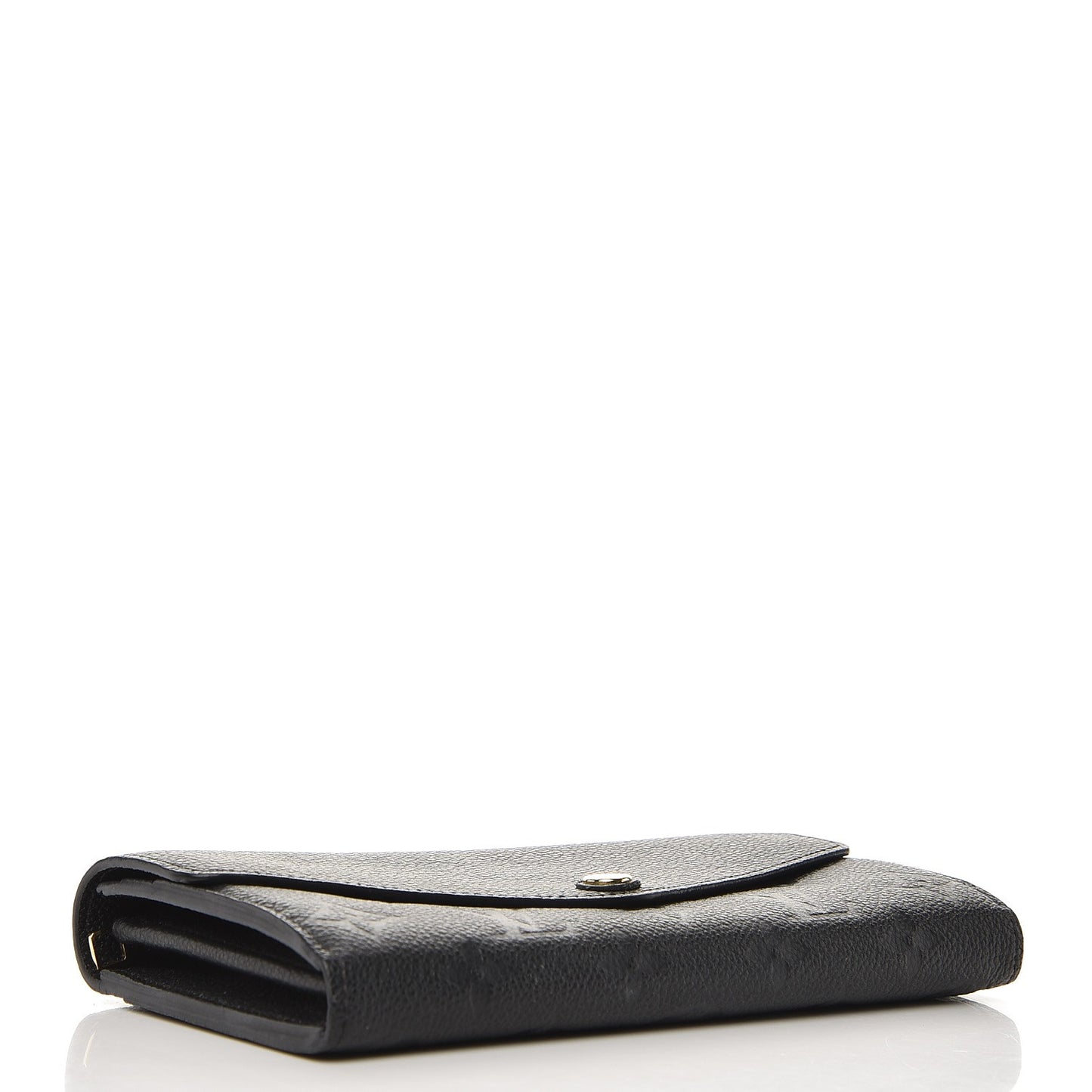 Empreinte Sarah Wallet NM Black