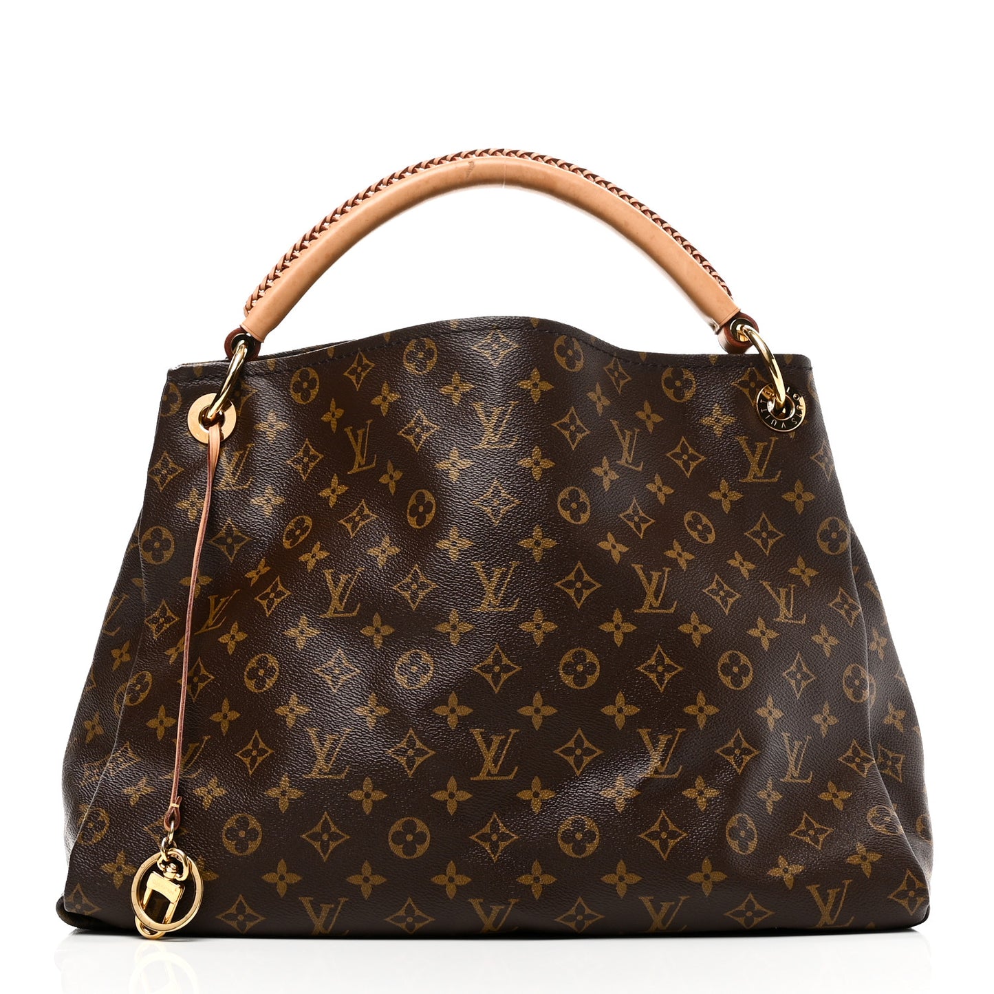 Monogram Artsy MM