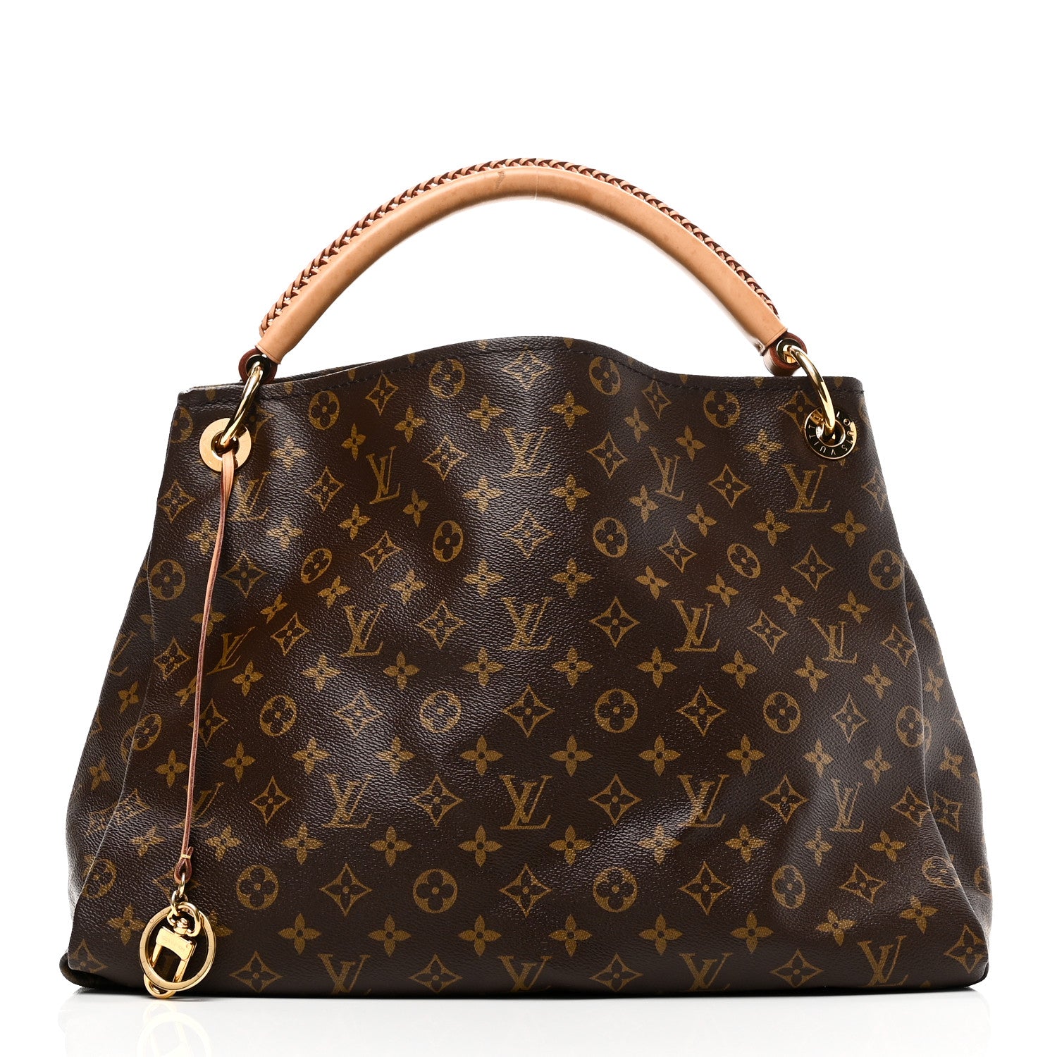 Louis Vuitton Monogram Artsy MM 1 of 12