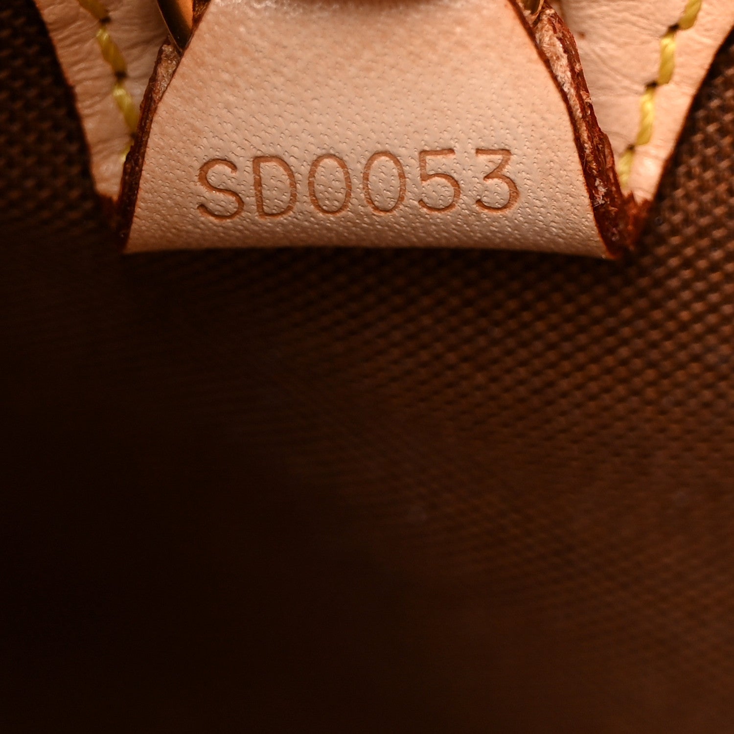 Louis Vuitton Monogram Ellipse PM 7 of 15