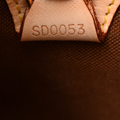 Louis Vuitton Monogram Ellipse PM 7 of 15